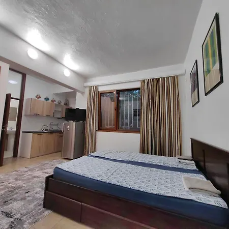 Graf Ignatiev 27 Appartement Sofia