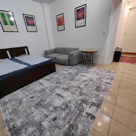 Graf Ignatiev 27 Appartement *