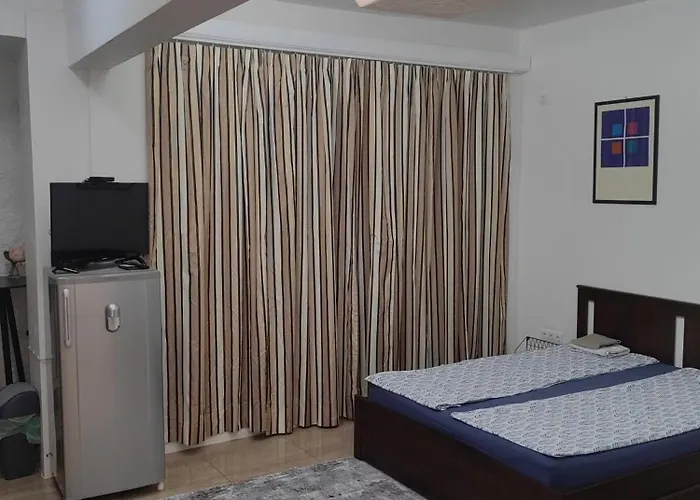 Appartement Graf Ignatiev 27 Sofia