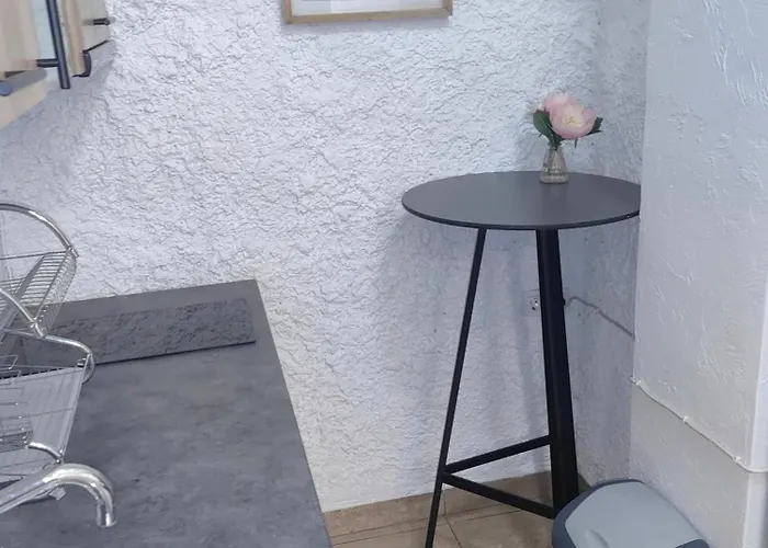 Appartement Graf Ignatiev 27 Sofia