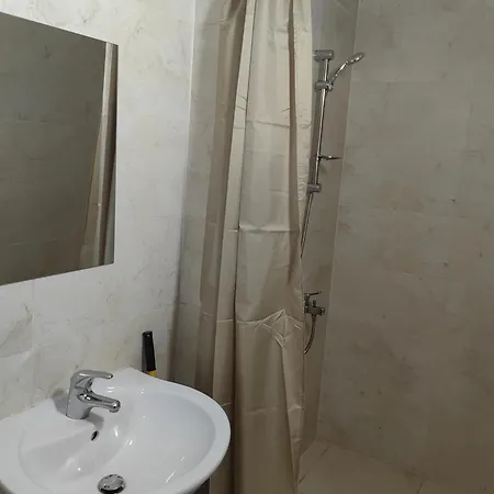 Graf Ignatiev 27 Apartman Szófia