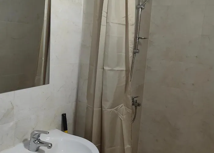 Graf Ignatiev 27 Апартамент София